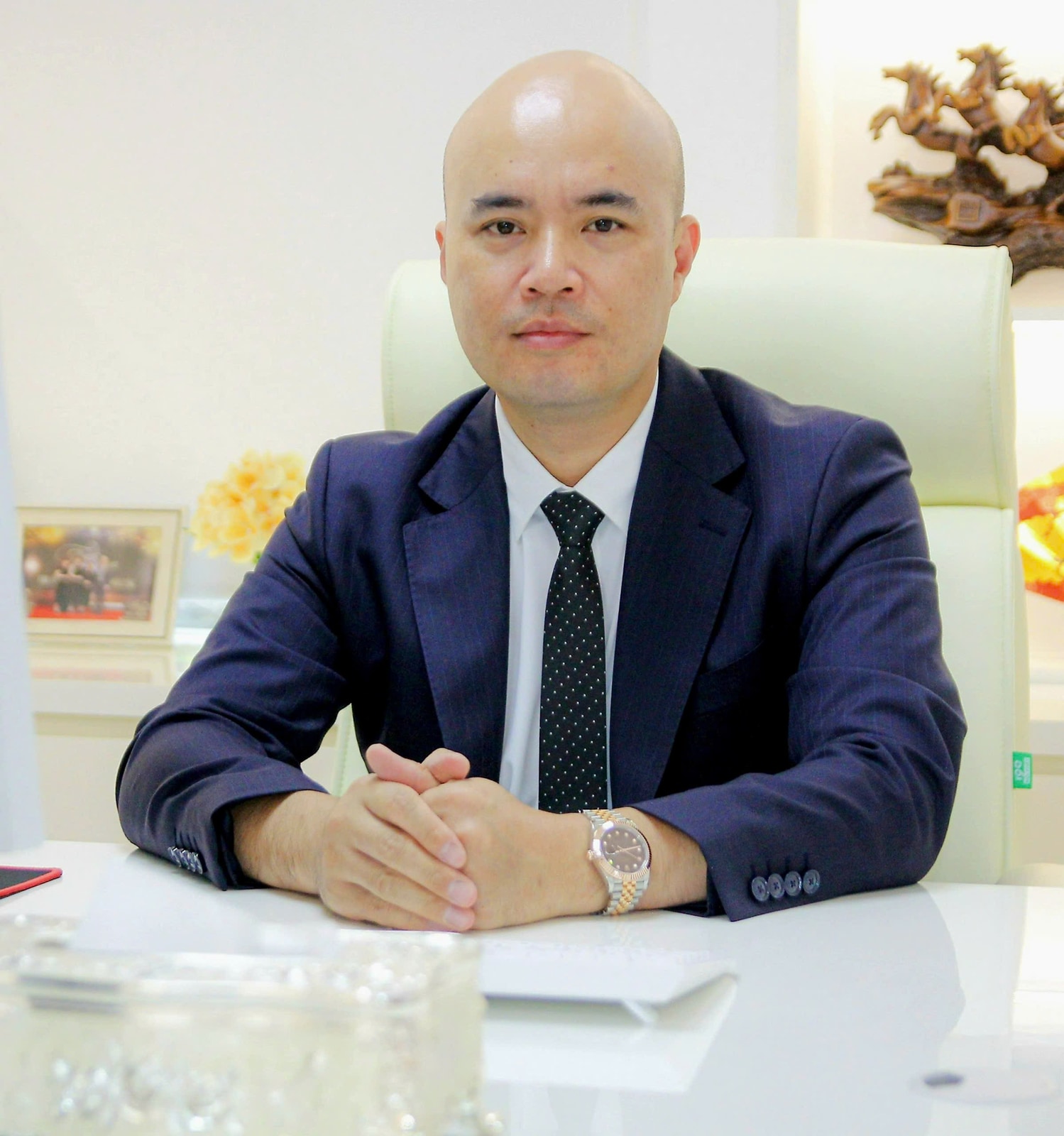 Bùi Ngọc Sơn