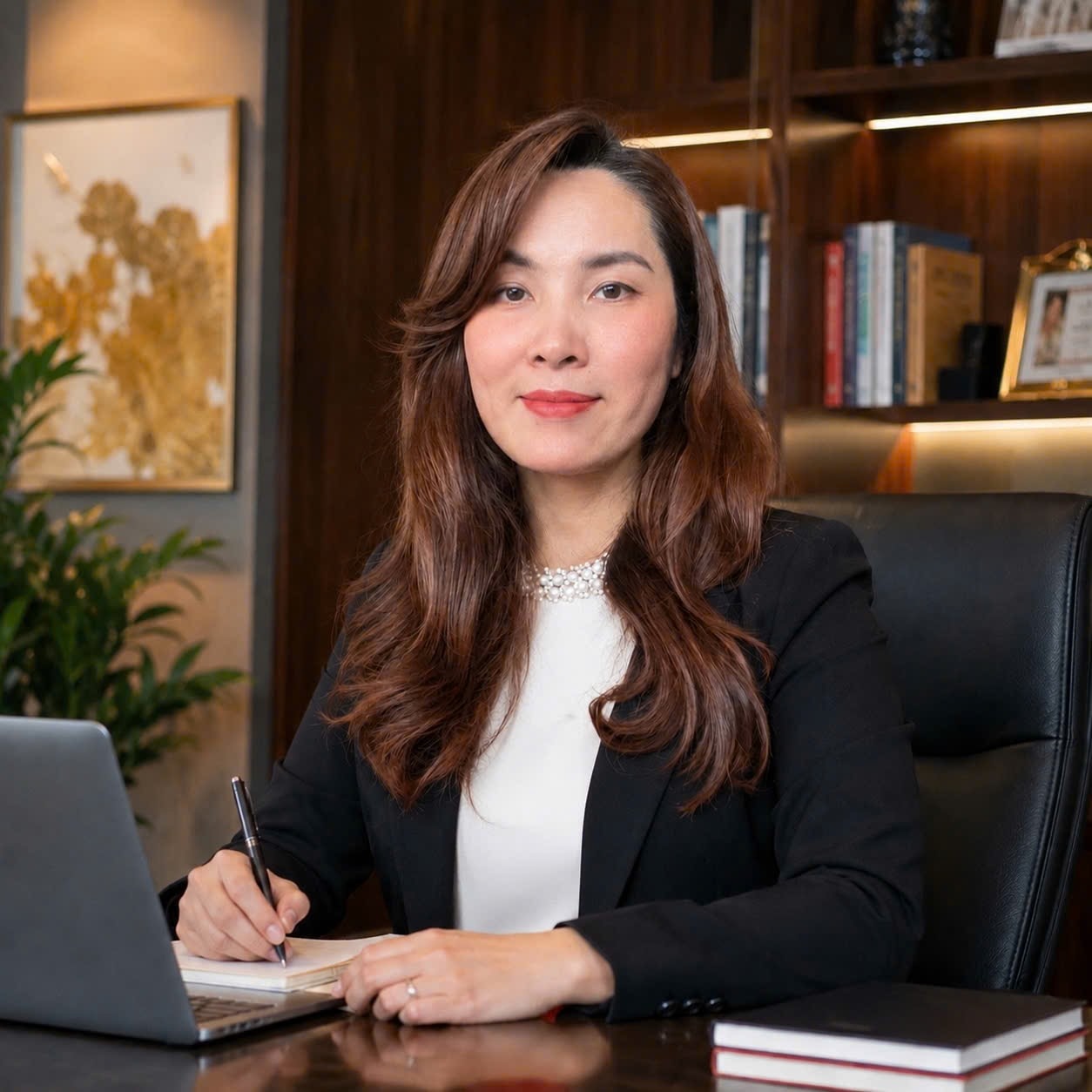Ngô Thị Ngọc Mai