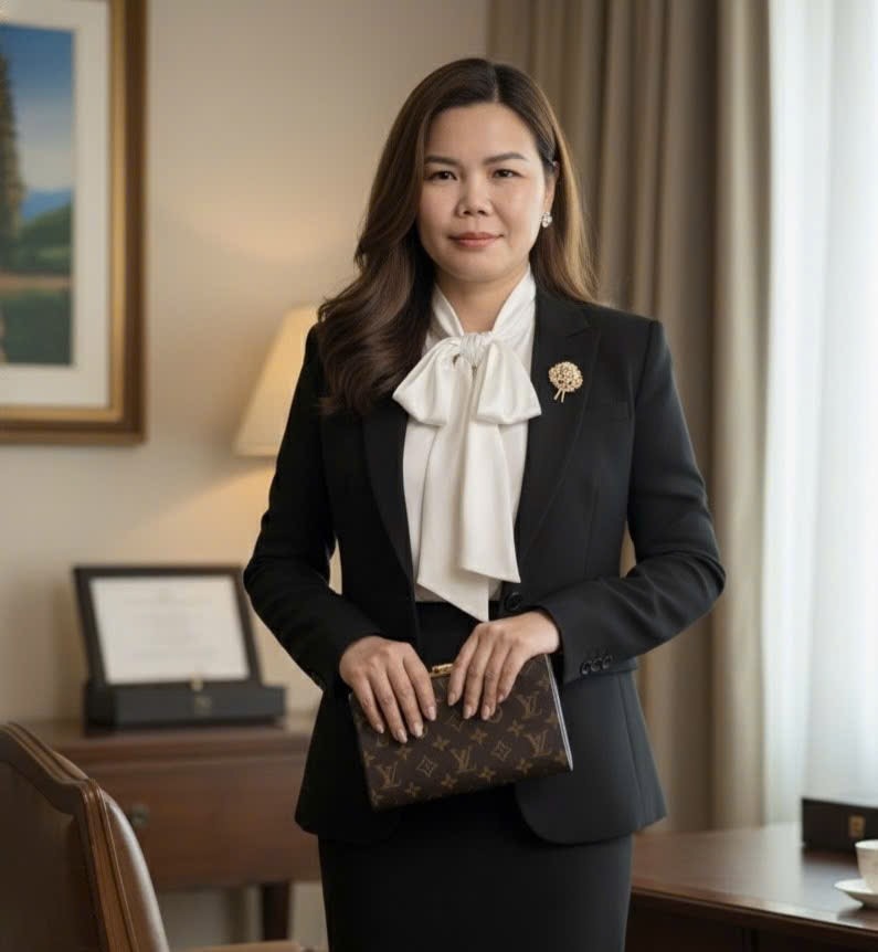 Nguyễn Hồng Thủy