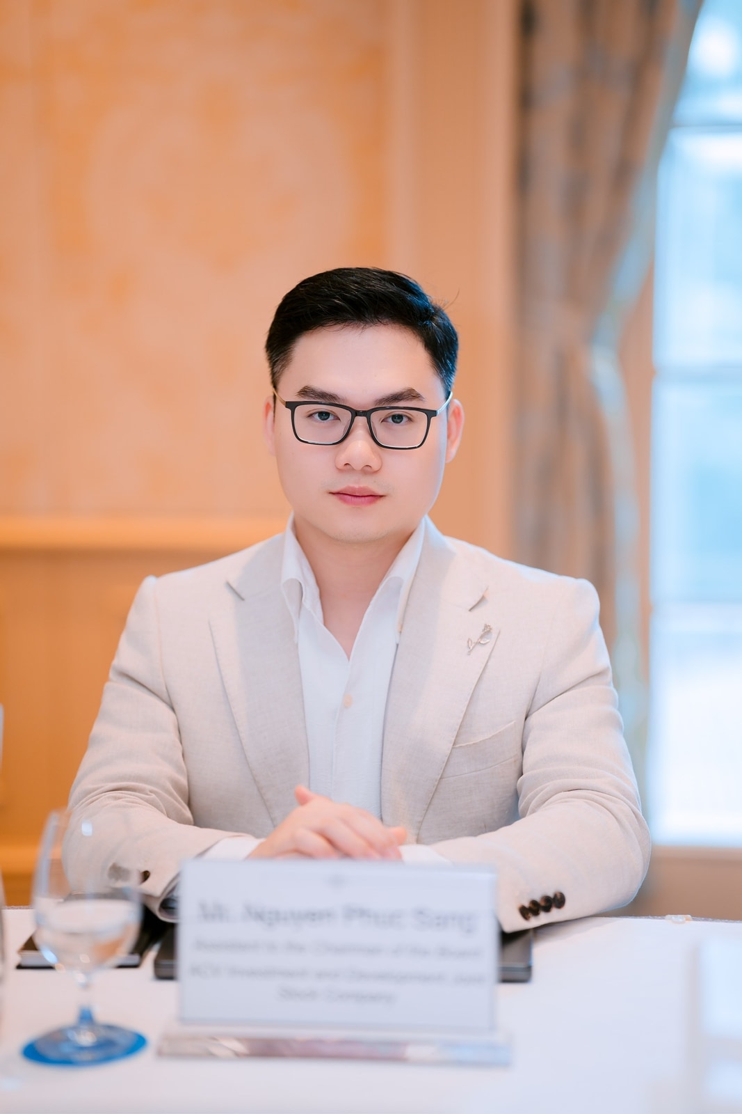 Nguyễn Phúc Sang