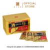 SHU EN – Thải độc gan, giải rượu