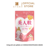 Hạt Ý Dĩ C, Mỹ Nhân - Viên uống trắng da Hatomugi bổ sung vitamin C giúp đẹp da