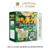 Nước Ép Xanh Nhật Bản Chuối Hạt Chia - Bổ sung dưỡng chất, chât sơ từ rau xanh