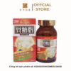 KENTOUSHI (180 viên) – Hỗ trợ mỡ máu, tiểu đường hiệu quả