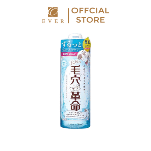 Nước tẩy trang Aqua la pure 500ml