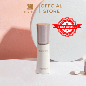 Tinh chất dưỡng Total Balancing N - Tăng cường độ săn chắc mịn màng cho da