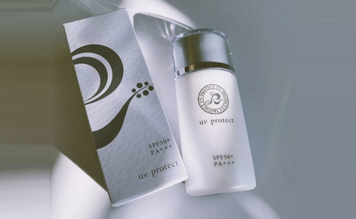 Kem chống nắng UV Protect - Ảnh 2