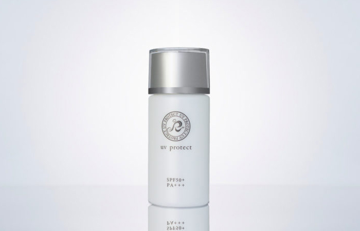 Kem chống nắng UV Protect - Ảnh 4