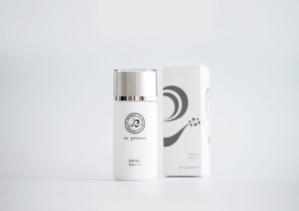 Kem chống nắng UV Protect - Ảnh 6